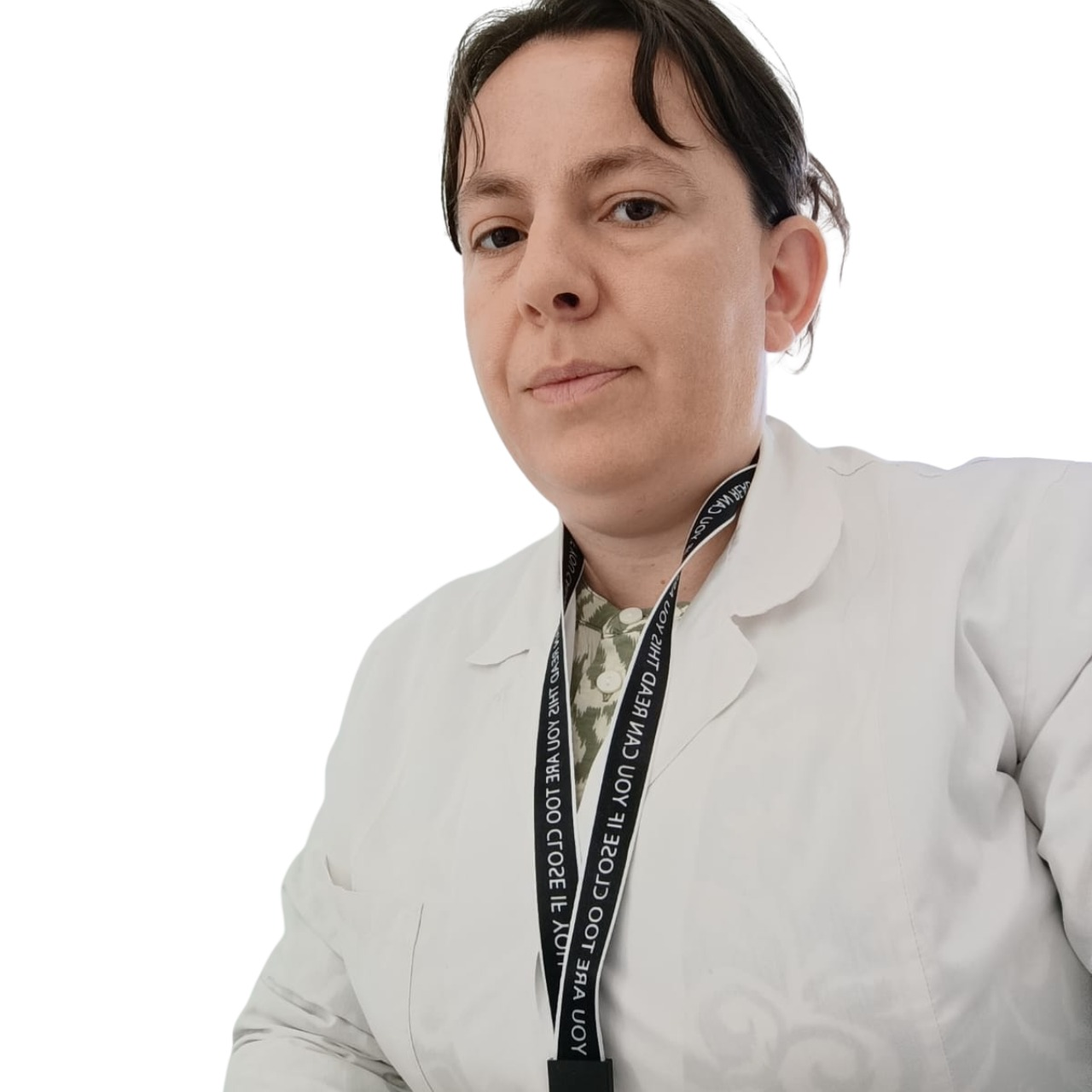 Dr Albana Greca